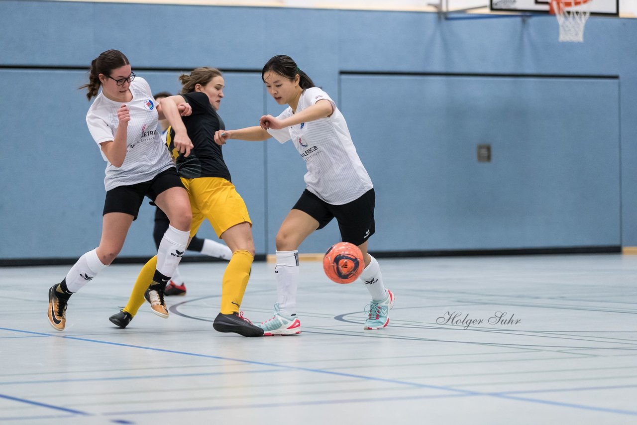 Bild 228 - wBJ Futsalmeisterschaft Runde 1